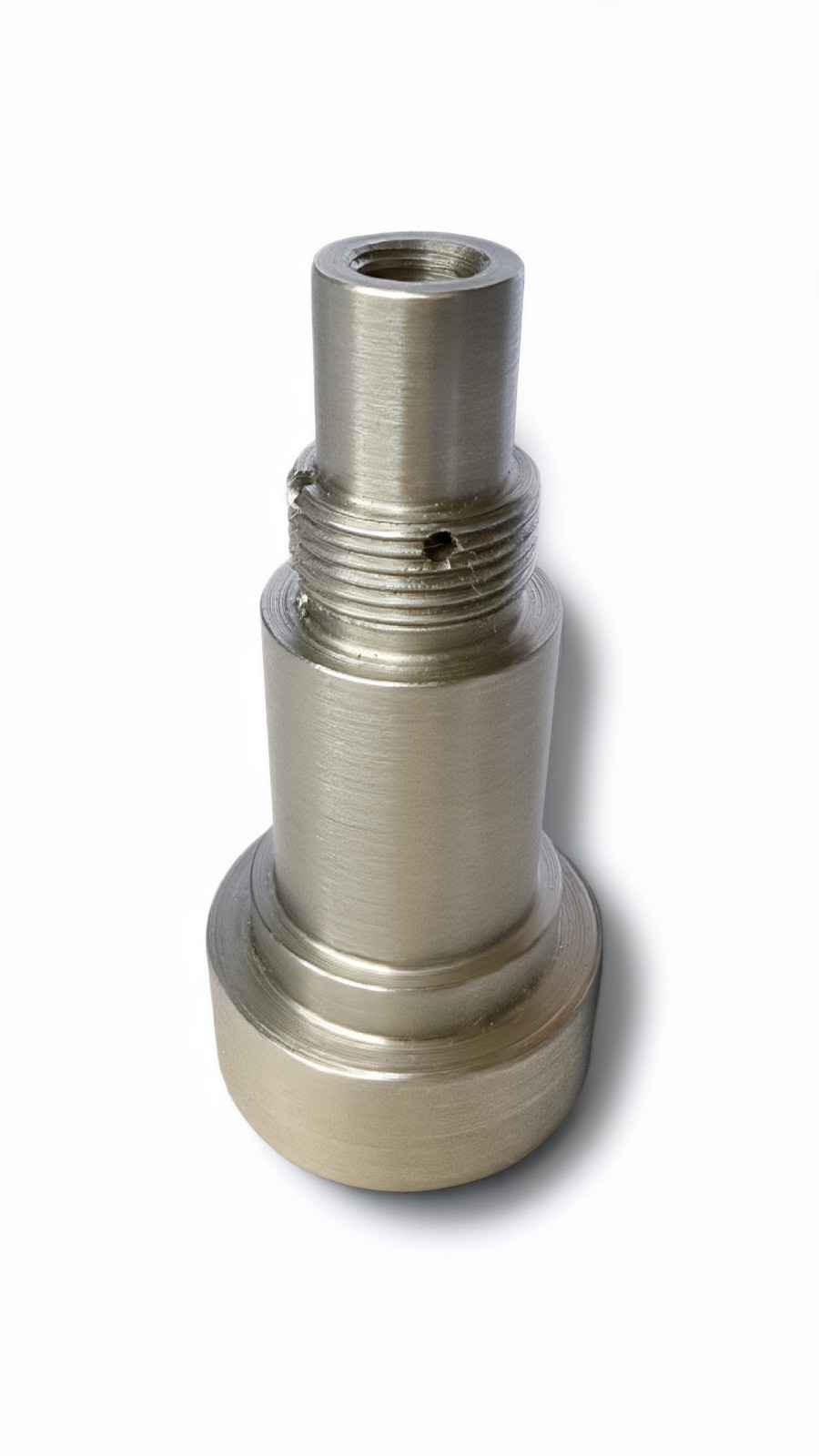 Machined component example 2